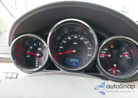 2011 Cadillac Cts Standard from USA, damaged, VIN 1G6DK5ED6B0140841